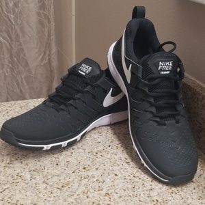 Nike Free Trainer Shoes